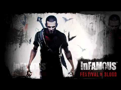 inFAMOUS: Festival of Blood - End Theme