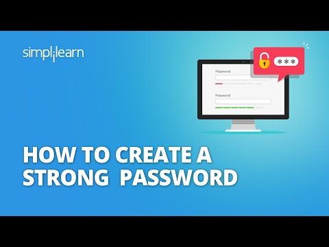 Cyber Security In 7 Minutes | What Is Cyber Security How It Works | Cyber Security | Simplilearn