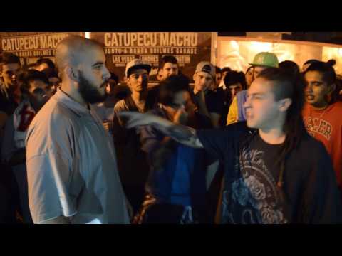 J-ONE vs KILLIMET - 8vos Fecha 5 (1º Torneo) - Sinescritura