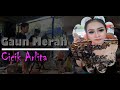 Cicik Arlita Dongkreke GAUN MERAH