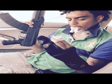 CHXPO - FREE RUSHHY (Prod. by LIL SKYS)