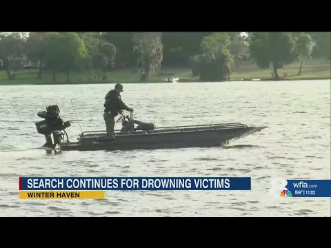 Coast Guard Auxiliary provides boating safety tips after Winter Haven drowning