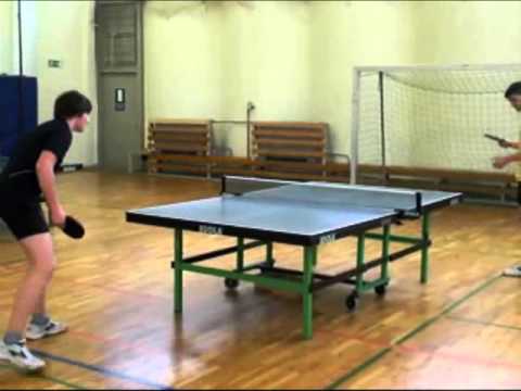 TTC Post Brandenburg Kreisrangliste Nachwuchs