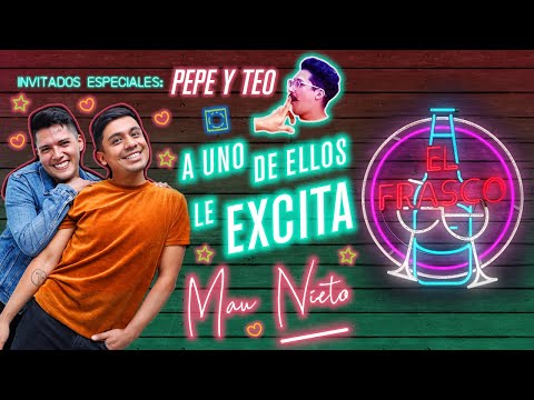 El Frasco T1 E5 - Pepe Y Teo