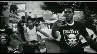 Booba Feat Mala - OG (Official Video)