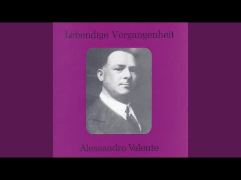 Recitar - Vesti la giubba (I Pagliacci)