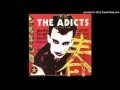 The Adicts -  She's a Rocker