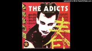 The Adicts -  She&#39;s a Rocker