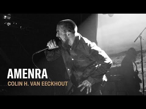 Amenra: Post-Metal's Most Intense Band Talks Rituals, Pain and Catharsis