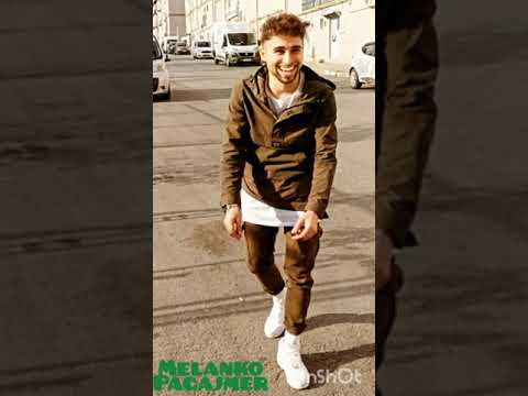 melanko pagajmer - paçavra