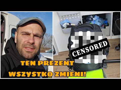 OD DZIŚ MAM O WIELE WIĘKSZE MOŻLIWOŚCI! Prezenty i poszukiwania!