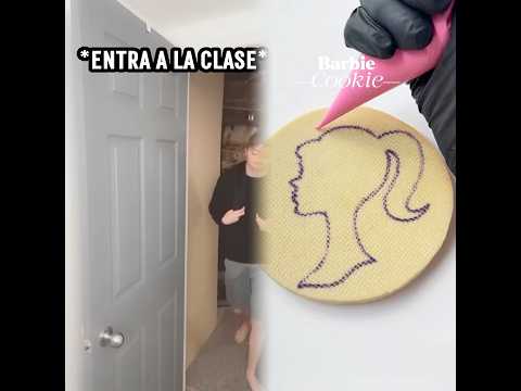 Cuando tienes un maestro sustituto