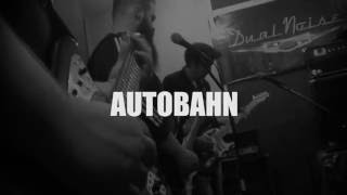 Herod - Autobahn (Kraftwerk Cover)