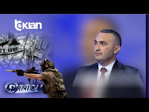 “Tortura e pagjumësi”, Denis Deliu tregon si rekrutohen forcat speciale amerikane