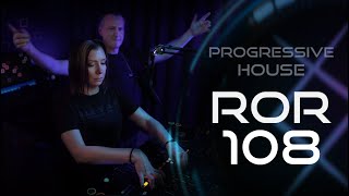 Progressive House // Clandestine &amp; Corcyra // Rule of Rune Ep. 108 on February 10th, 2024