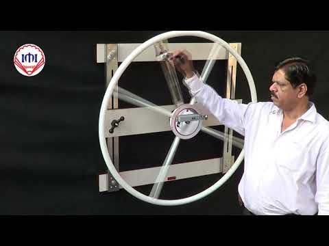 Physiogears Shoulder Wheel