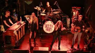 &quot;Dead End Road&quot; - Delta Rae at  Lancaster, PA 6-28-16