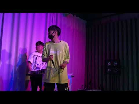 190803 cfwu - LILMONEY(릴머니) [쥬스오버알코올 콘서트]