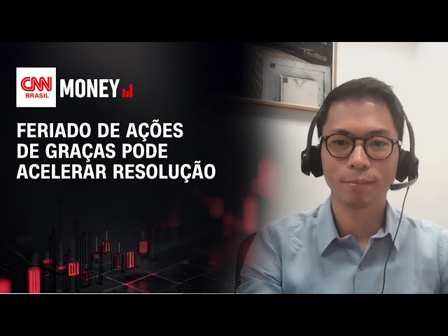 Impacto do shutdown na economia é temporário, diz analista da Avenue | MORNING CALL