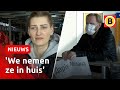 Henro neemt moeder en dochter mee vanaf Eindhoven Airport | Omroep Brabant
