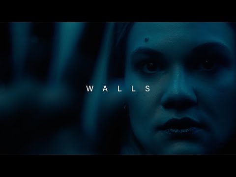 AVEC - "Walls" (Official 4K Video)