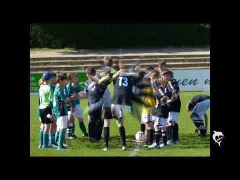 D II  - Jgd.Heider SV - TuRa Meldorf II 4:0 (3:0) Rückrunde 17. Punktspiel  Saison 2012/13