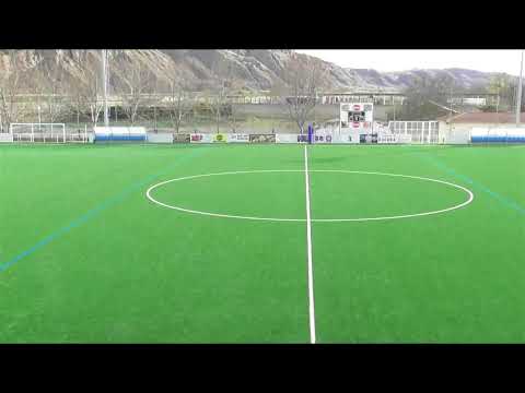 C.D. RIVER EGA - SAN JUAN