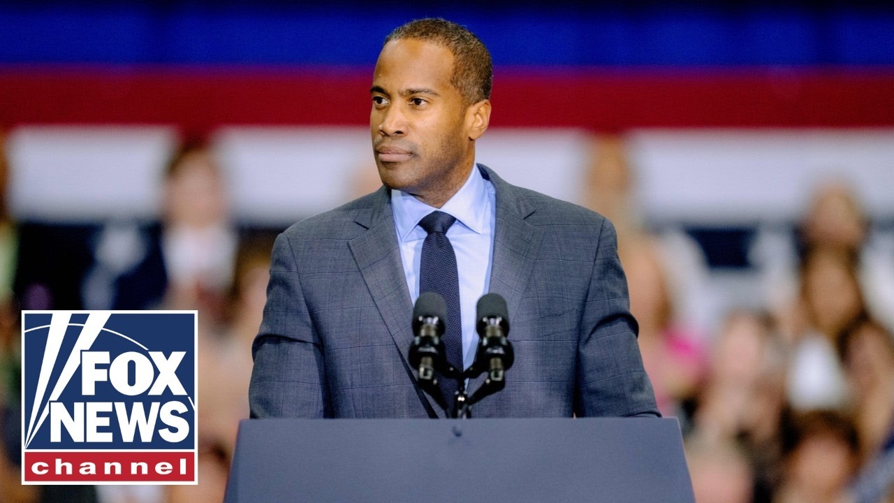 This is how EXTREME the left has gotten: Rep John James