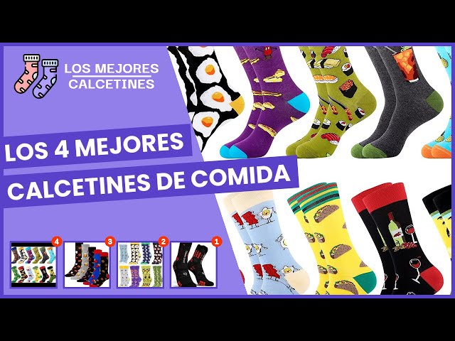 Vídeo relacionado con SOXCO calcetines de algodón para hombre hasta la pantorrilla 43-46 Negro, Paquete de 12 Pares