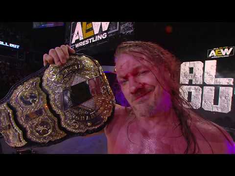 AEW Files For Two New Trademarks Related To Gaming