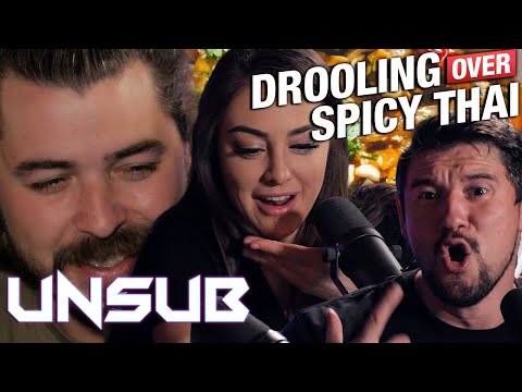 Drooling Over Spicy Thai ft. Heather Lynn