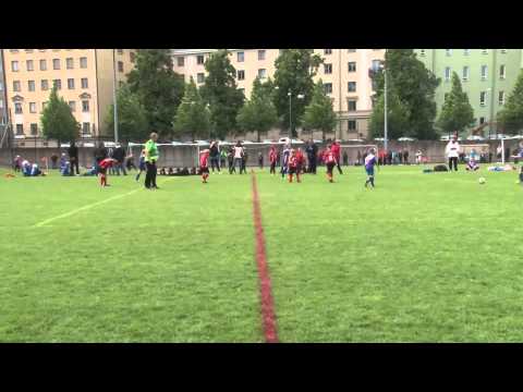 STADI CUP 2014: EPS T06 Lumikit White - PPJ