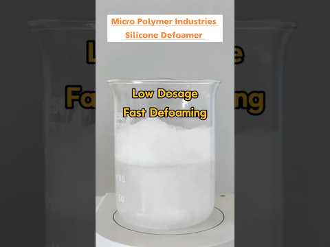 Defoamer