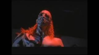Twisted Sister - Captain Howdy