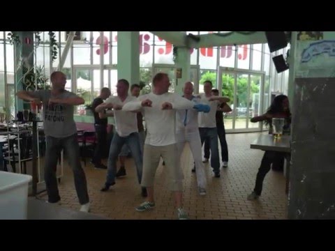 Magnus Svensexa 2011-08-19