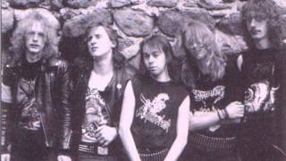 torchure  -  terminus   - 1993  -  germany