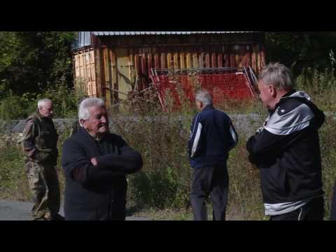 Il ponte di Villagrossa chiuso da 6 mesi 06-10-2016