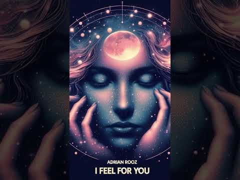 Adrian Rooz - I Feel For You
