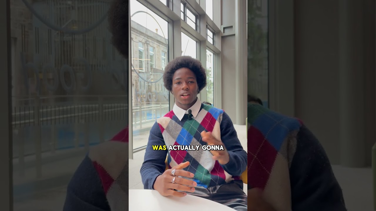 Student Testimonial For SolidLink #Shorts