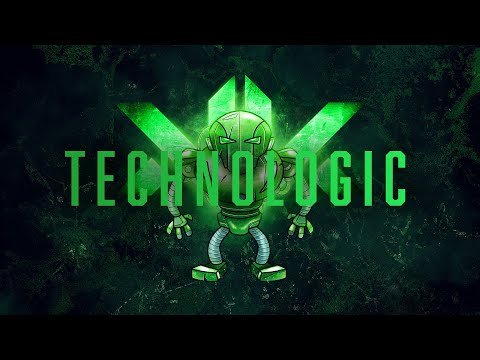 Kronos & Milano The Don - Technologic | Official Music Video