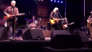 The Flatlanders~Borderless Love