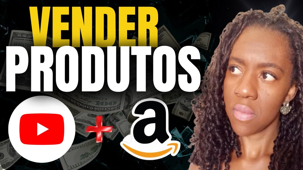 {AMAZON}COMO CRIAR VIDEO REVIEW PARA VENDER PRODUTOS DA AMAZON COMO AFILIADO E GANHAR DINHEIRO