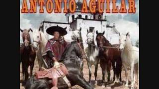 Estrellita Marinera - Antonio Aguilar