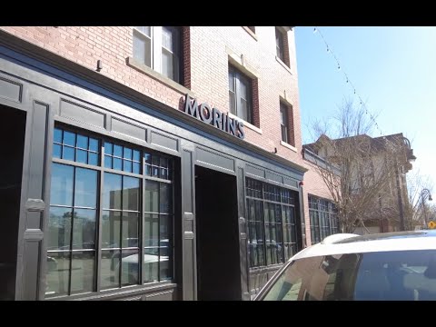 Morins Diner Attleboro