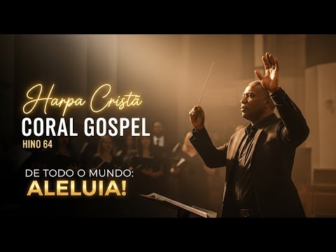 Técnica Vocal Gospel