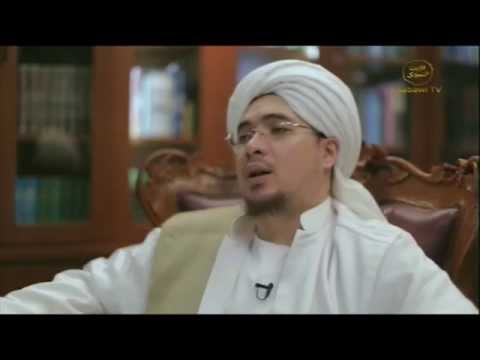 Ancaman Bagi Orang Yang Meninggalkan Sholat 5 Waktu ♦ Habib Jindan bin Novel bin Jindan