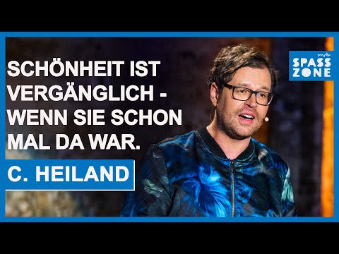 C. Heiland: Liebeslied | MDR SPASSZONE mit Olafs Klub