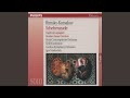 Rimsky-Korsakov: Capriccio Espagnol, Op. 34 - 5. Fandango asturiano - London Symphony Orchestra - Topic Rimsky-Korsakov: Capriccio Espagnol, Op. 34 - 5. Fandango asturiano