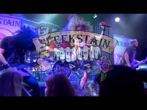 SLEEKSTAIN - Dead Til' U Live [Official Music Video]