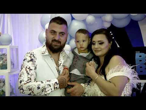 Erick Gabriel Botez Part1